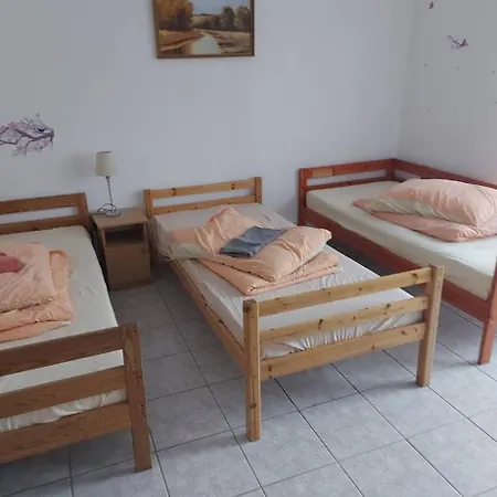 Balatoni Nyaralo Badacsony * Badacsonytomaj