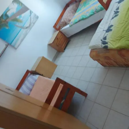 Balatoni Nyaralo Badacsony Privat bolig *
