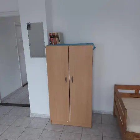 Pansiyon Balatoni Nyaralo Badacsony *