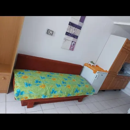 Balatoni Nyaralo Badacsony منزل للإقامة