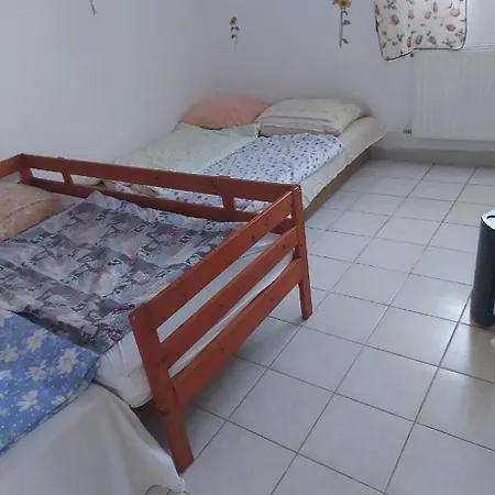 Pansiyon Balatoni Nyaralo Badacsony