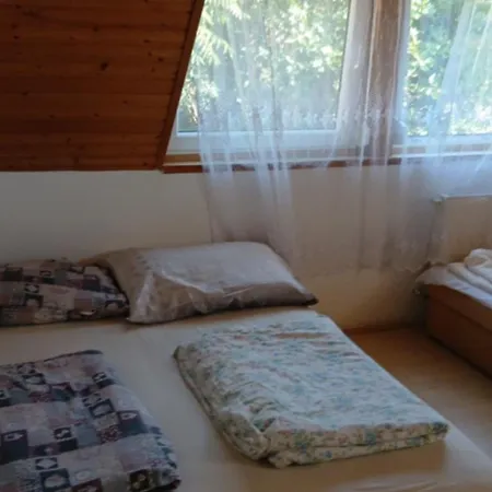 Balatoni Nyaralo Badacsony Privat bolig *