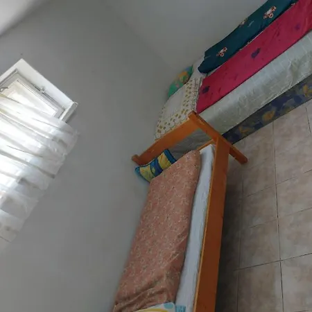 Balatoni Nyaralo Badacsony Privatunterkunft *