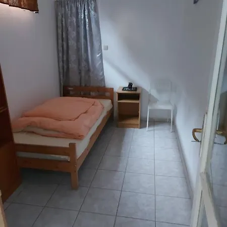 Balatoni Nyaralo Badacsony Privatunterkunft Badacsonytomaj