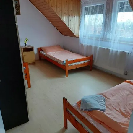 Balatoni Nyaralo Badacsony Privat bolig