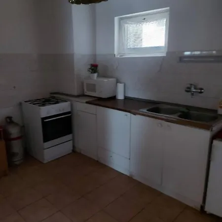 Privatunterkunft Balatoni Nyaralo Badacsony