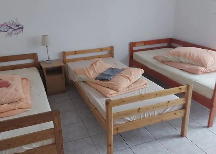 Balatoni Nyaralo Badacsony * Badacsonytomaj