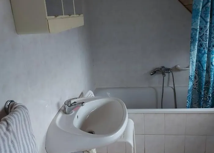 Balatoni Nyaralo Badacsony Privat bolig *