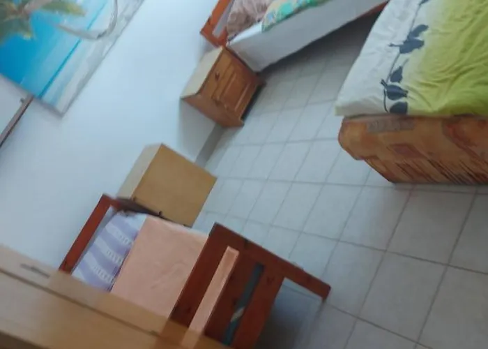 Balatoni Nyaralo Badacsony Privat bolig *