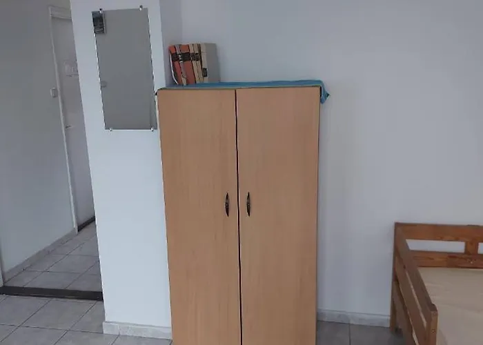 Accommodatie bij particulieren Balatoni Nyaralo Badacsony *