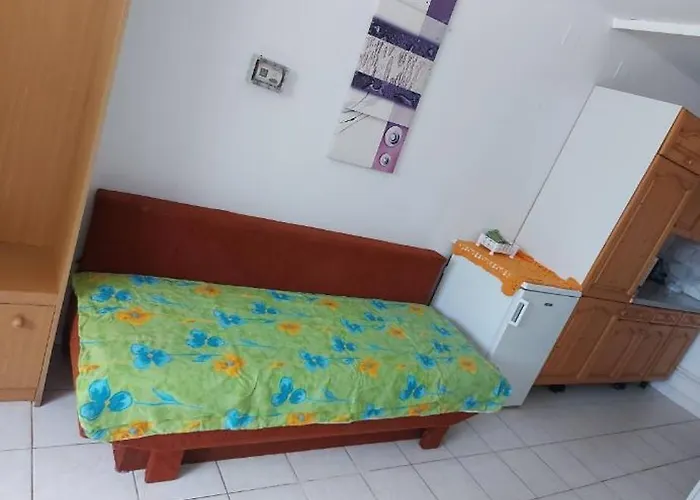 Balatoni Nyaralo Badacsony Accommodatie bij particulieren