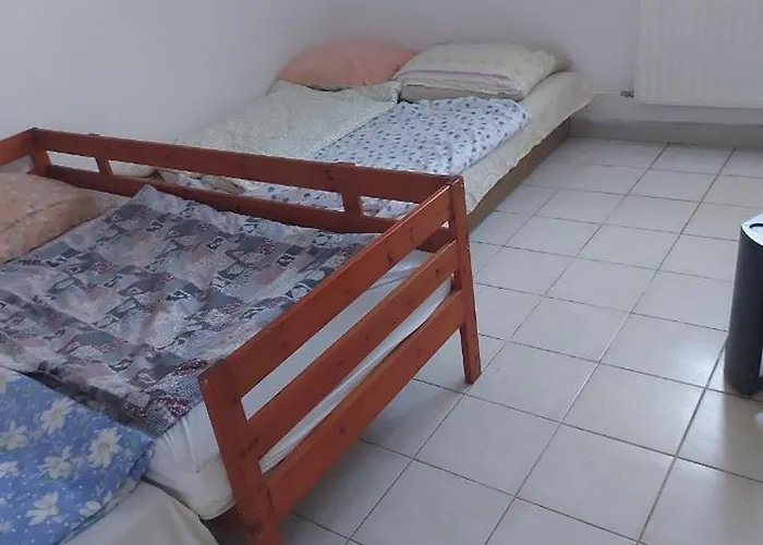 Pansiyon Balatoni Nyaralo Badacsony