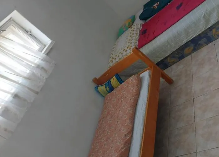 Balatoni Nyaralo Badacsony Privat bolig *