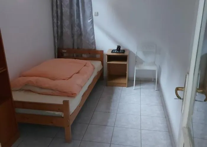 Balatoni Nyaralo Badacsony Pansiyon Badacsonytomaj