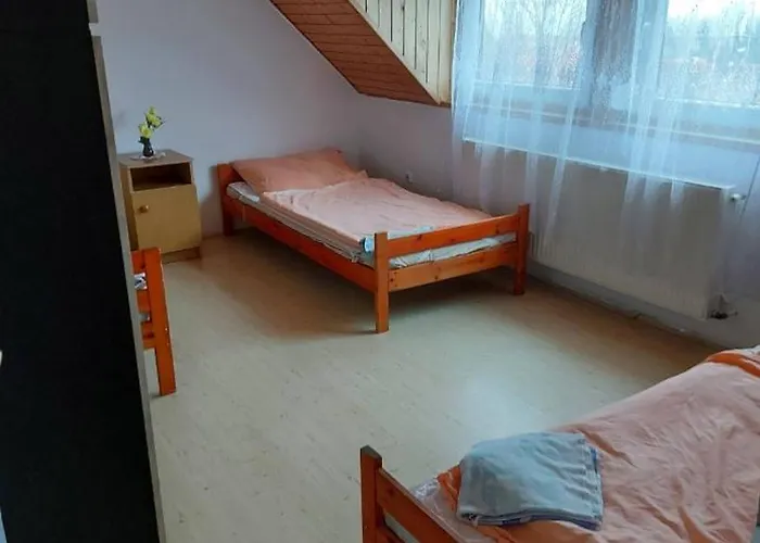 Balatoni Nyaralo Badacsony Accommodatie bij particulieren