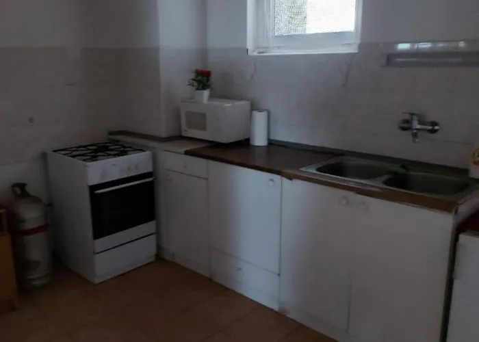 Accommodatie bij particulieren Balatoni Nyaralo Badacsony